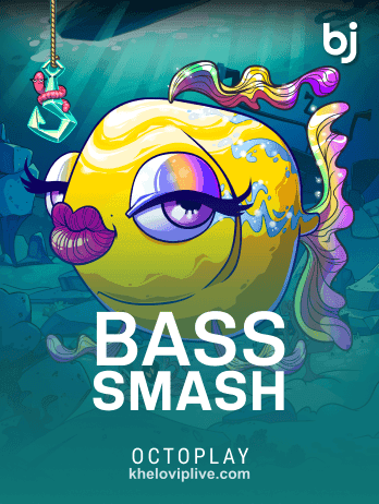 Bass Smashpng গেম চিত্র