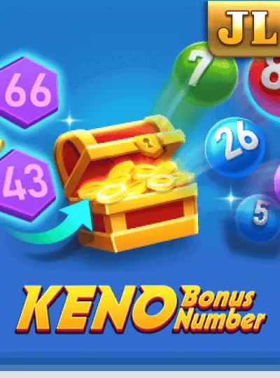 কেনো বোনাস নাম্বার